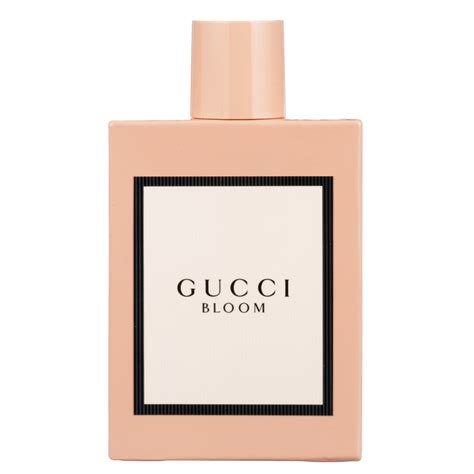 gucci 3.3 oz eau de parfum spray|gucci bloom cheapest price.